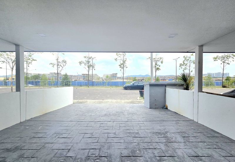 Rentak Perdana @ LBS Alam Perdana