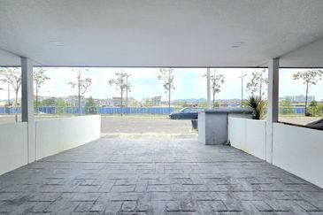 Rentak Perdana @ LBS Alam Perdana