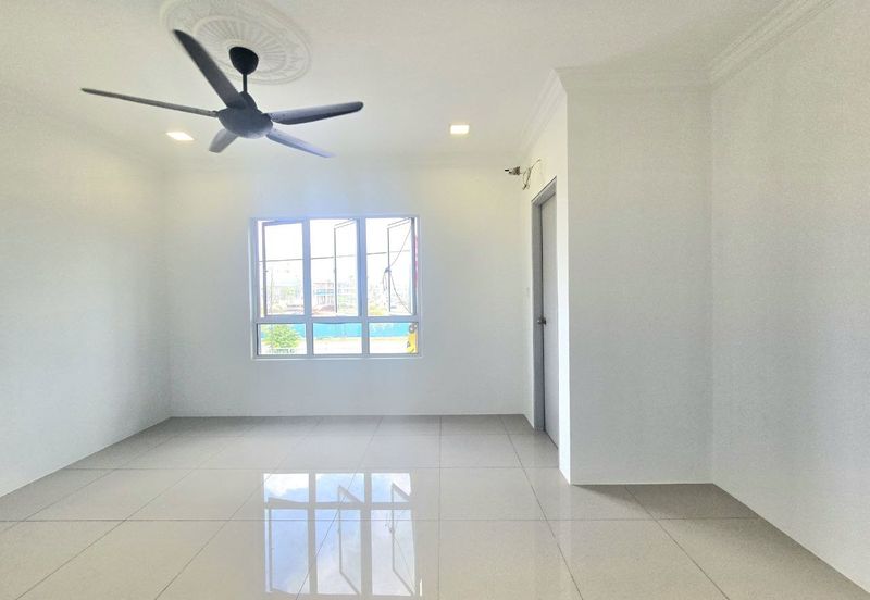 Rentak Perdana @ LBS Alam Perdana