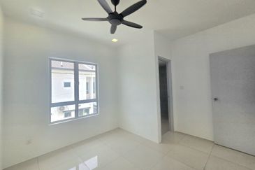 Rentak Perdana @ LBS Alam Perdana