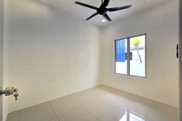 Rentak Perdana @ LBS Alam Perdana