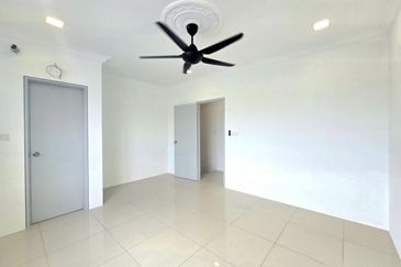 Rentak Perdana @ LBS Alam Perdana