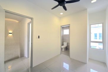 Rentak Perdana @ LBS Alam Perdana