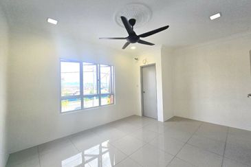 Rentak Perdana @ LBS Alam Perdana