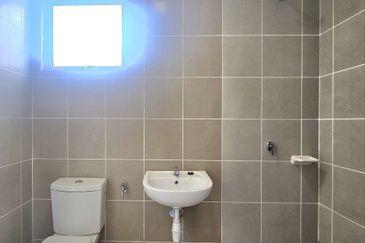 Rentak Perdana @ LBS Alam Perdana