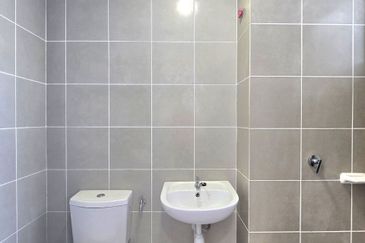 Rentak Perdana @ LBS Alam Perdana