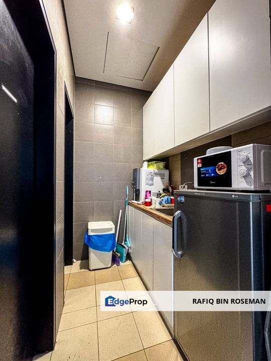 Office Space CBD Perdana 3 Cyberjaya, Selangor, Cyberjaya