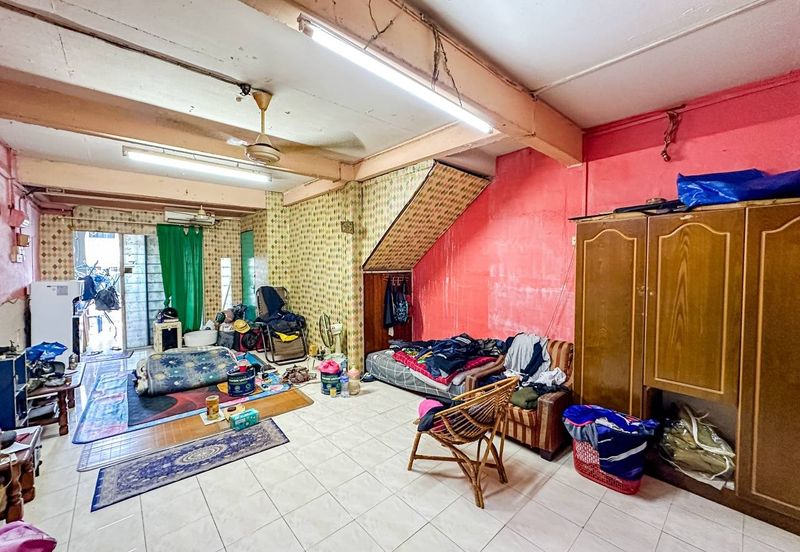 Kampung Melayu Ampang