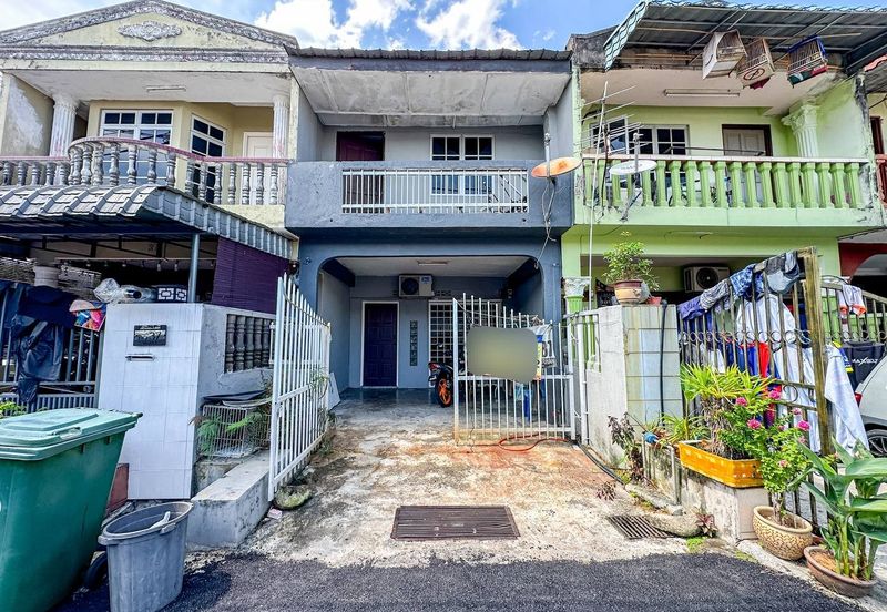 Kampung Melayu Ampang