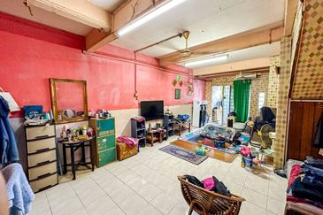 Kampung Melayu Ampang