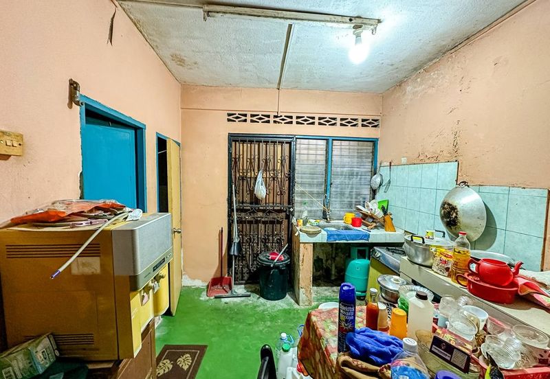 Kampung Melayu Ampang