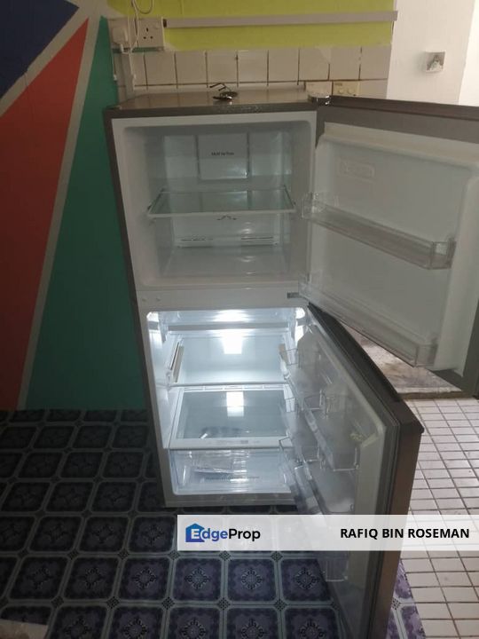 Teratak Muhibbah 1 Taman Desa , Kuala Lumpur, Taman Desa 