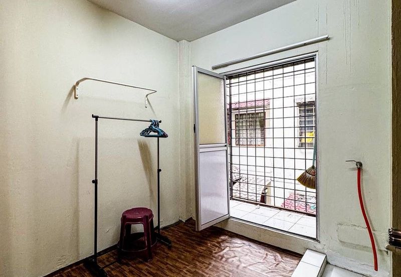 Sri Meranti, Bandar Sri Damansara