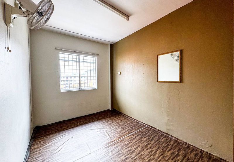 Sri Meranti, Bandar Sri Damansara