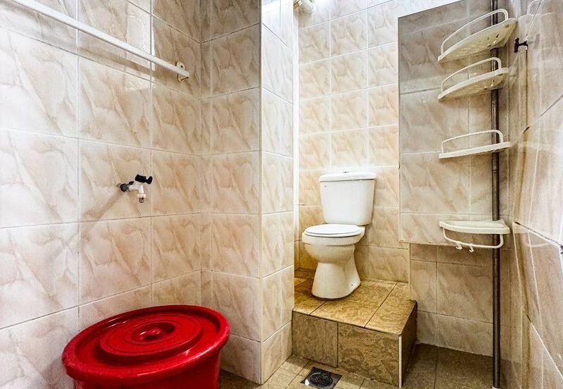 Sri Meranti, Bandar Sri Damansara