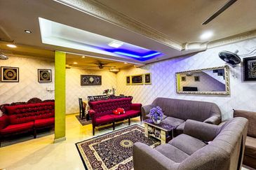 Lorong Cakera Purnama 12/13