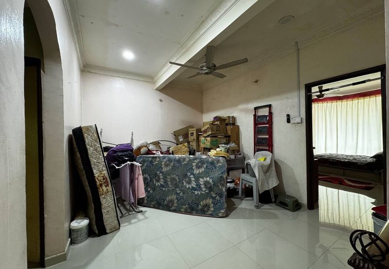 Lorong Cakera Purnama 12/13