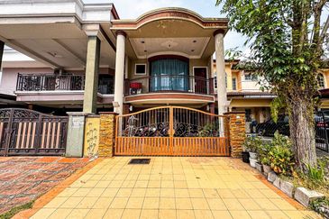 Lorong Cakera Purnama 12/13