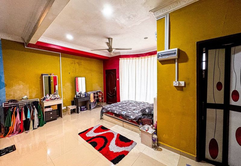 Lorong Cakera Purnama 12/13