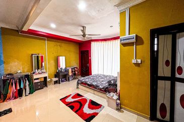 Lorong Cakera Purnama 12/13