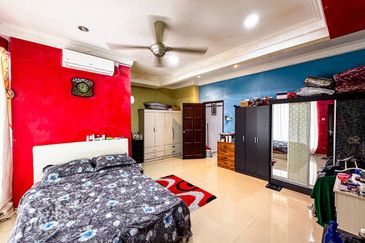 Lorong Cakera Purnama 12/13