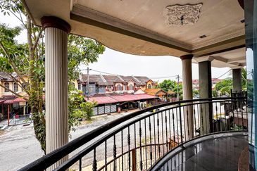 Lorong Cakera Purnama 12/13