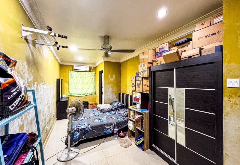 Lorong Cakera Purnama 12/13