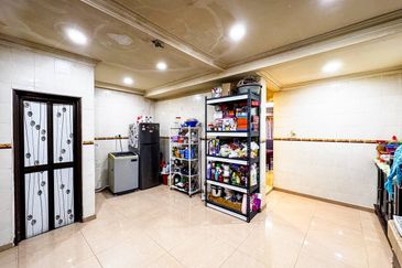 Lorong Cakera Purnama 12/13