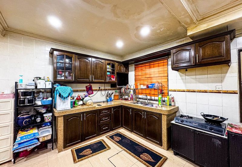 Lorong Cakera Purnama 12/13