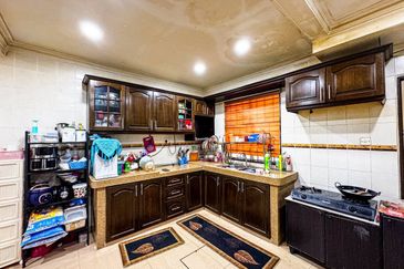 Lorong Cakera Purnama 12/13