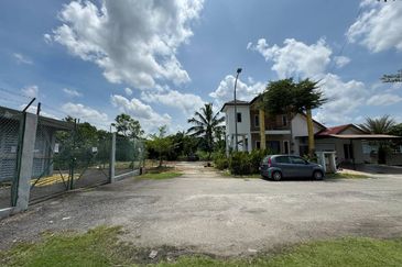 Seksyen 30, Shah Alam