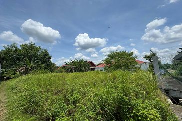 Seksyen 30, Shah Alam