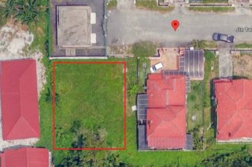 Seksyen 30, Shah Alam