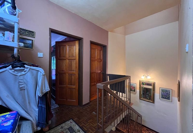 Taman Mawar, Bandar Baru Salak Tinggi