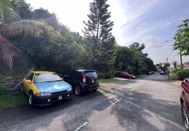 Taman Mawar, Bandar Baru Salak Tinggi