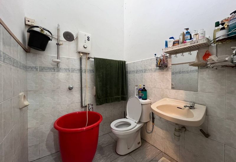 Taman Mawar, Bandar Baru Salak Tinggi