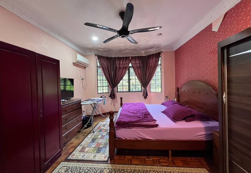 Taman Mawar, Bandar Baru Salak Tinggi