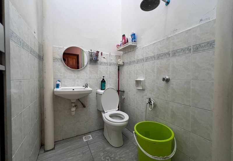 Taman Mawar, Bandar Baru Salak Tinggi