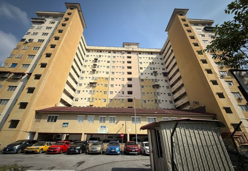 Permai Court 1