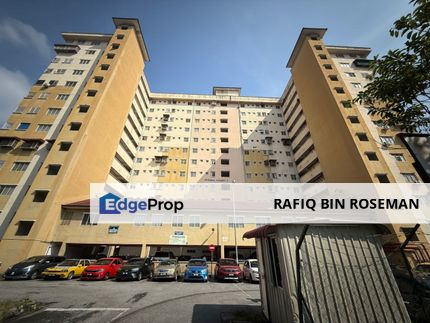 Permai Court 1 Ampang, Selangor, Ampang