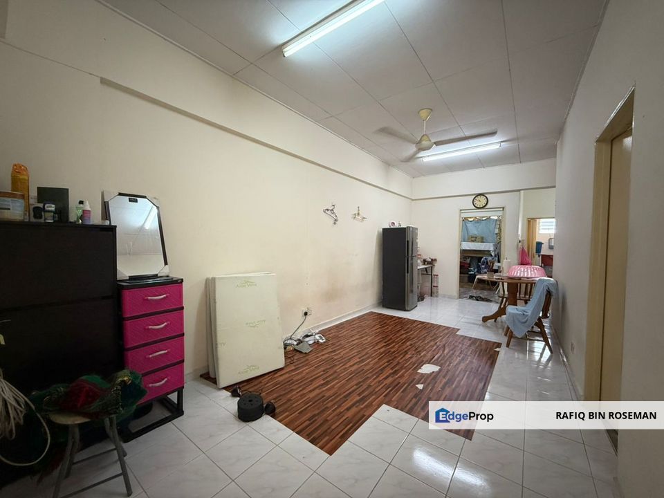 Permai Court 1 Ampang, Selangor, Ampang