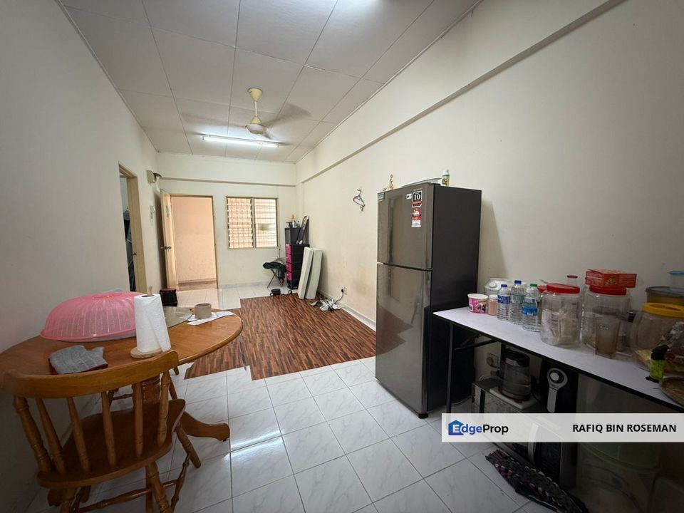 Permai Court 1 Ampang, Selangor, Ampang