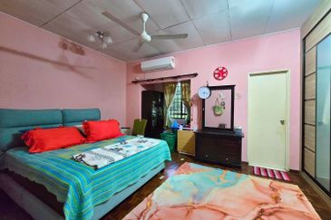 Bandar Bukit Mahkota Kajang