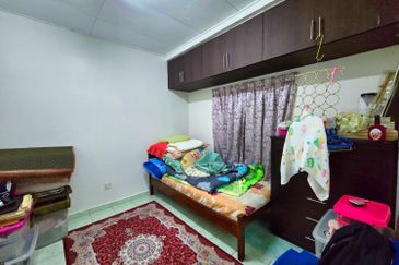 Bandar Bukit Mahkota Kajang