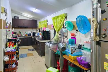 Bandar Bukit Mahkota Kajang