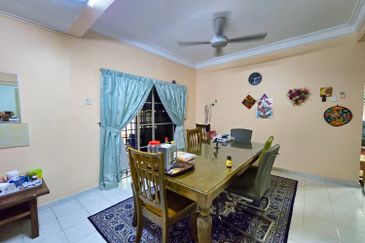 Bandar Bukit Mahkota Kajang