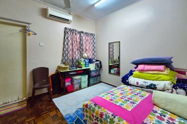 Bandar Bukit Mahkota Kajang