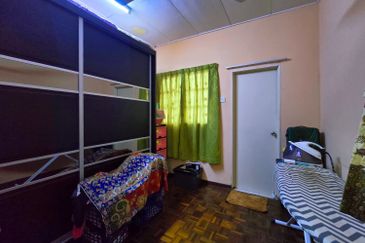 Bandar Bukit Mahkota Kajang