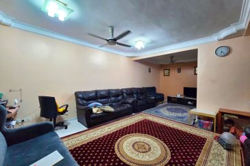 Bandar Bukit Mahkota Kajang