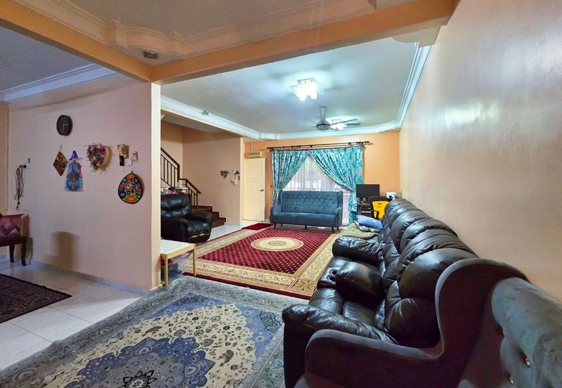 Bandar Bukit Mahkota